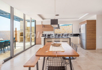 Вилла 4+1 в Калкане, Турция | PTE-04604