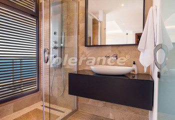 Вилла 4+1 в Калкане, Турция | PTE-04604