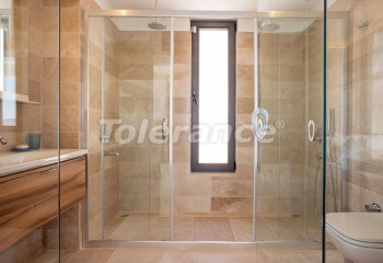 Вилла 4+1 в Калкане, Турция | PTE-04604