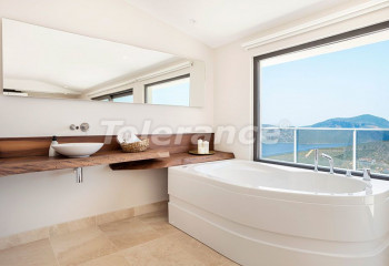 Вилла 4+1 в Калкане, Турция | PTE-04604