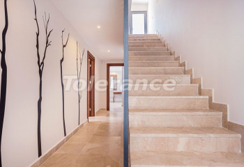 Вилла 4+1 в Калкане, Турция | PTE-04604