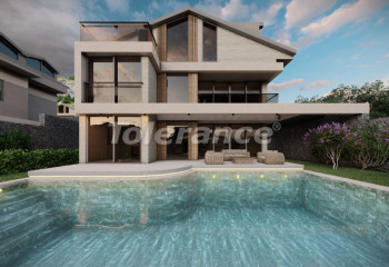 Вилла 3+1 в Фетхие, Турция | SBB-34946