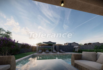 Вилла 3+1 в Фетхие, Турция | SBB-34946