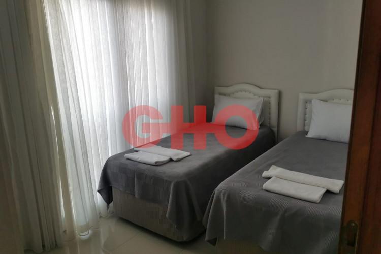 Пентхаус 3+1 в Дидиме, Турция | PKK-34989