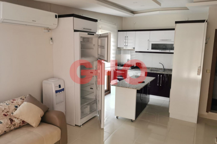 Пентхаус 3+1 в Дидиме, Турция | PKK-34989