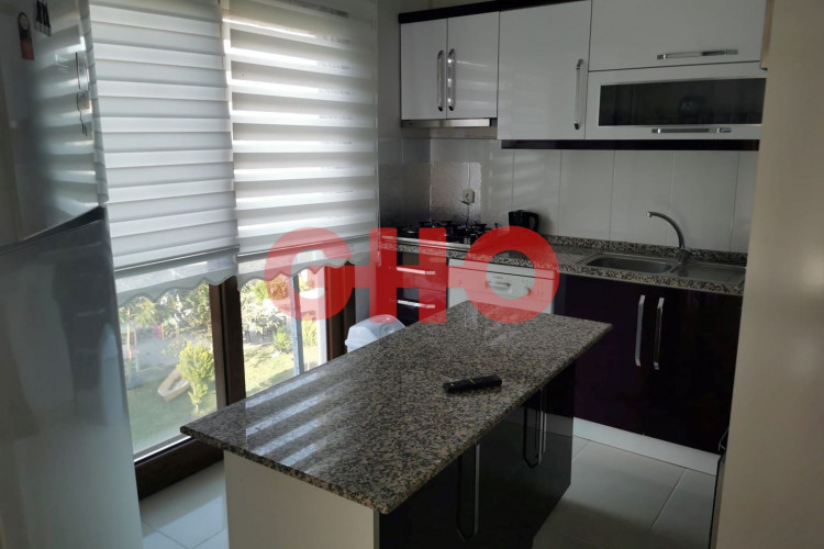 Пентхаус 3+1 в Дидиме, Турция | PKK-34989