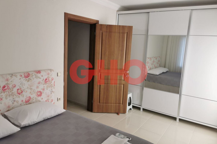 Пентхаус 3+1 в Дидиме, Турция | PKK-34989