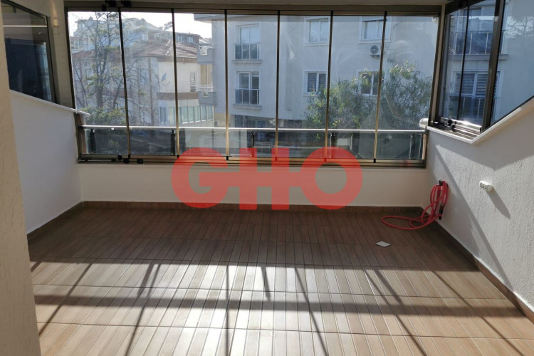 Пентхаус 3+1 в Дидиме, Турция | PKK-34989