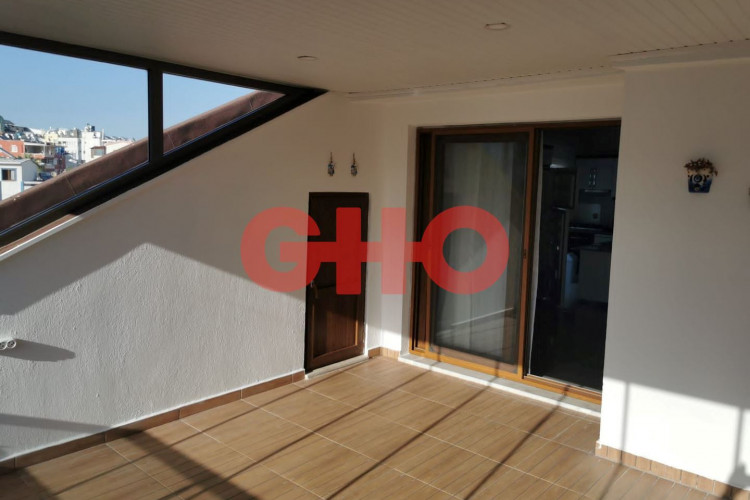 Пентхаус 3+1 в Дидиме, Турция | PKK-34989