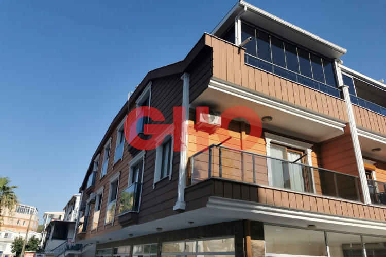 Пентхаус 3+1 в Дидиме, Турция | PKK-34989