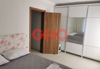 Пентхаус 3+1 в Дидиме, Турция | PKK-34989