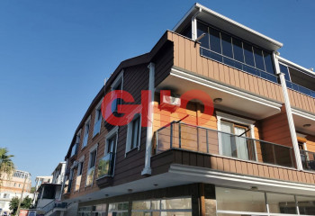 Пентхаус 3+1 в Дидиме, Турция | PKK-34989