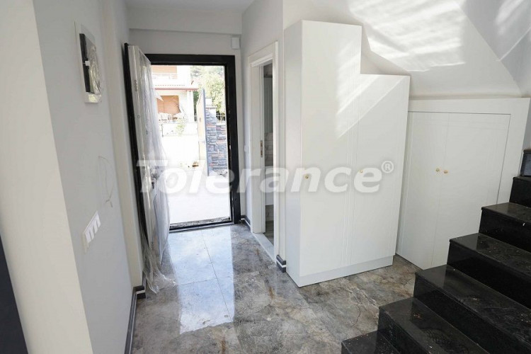 Вилла 4+1 в Кемере, Турция | PTE-34962