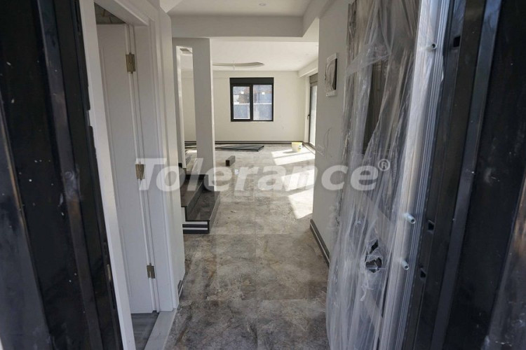 Вилла 4+1 в Кемере, Турция | PTE-34962