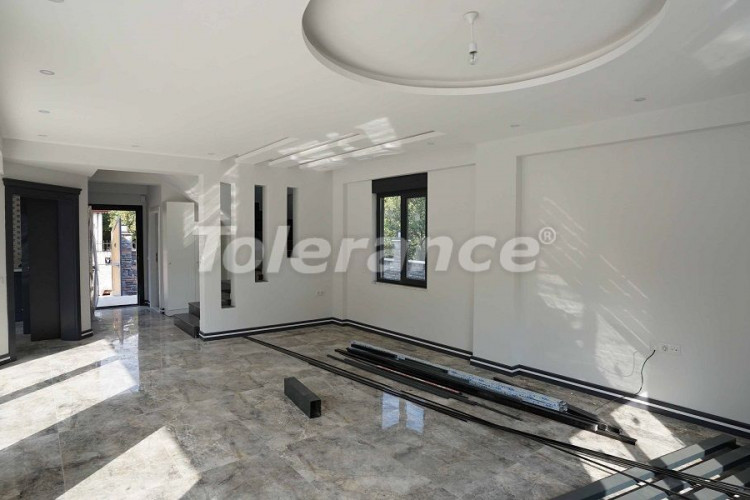 Вилла 4+1 в Кемере, Турция | PTE-34962