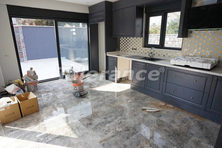 Вилла 4+1 в Кемере, Турция | PTE-34962