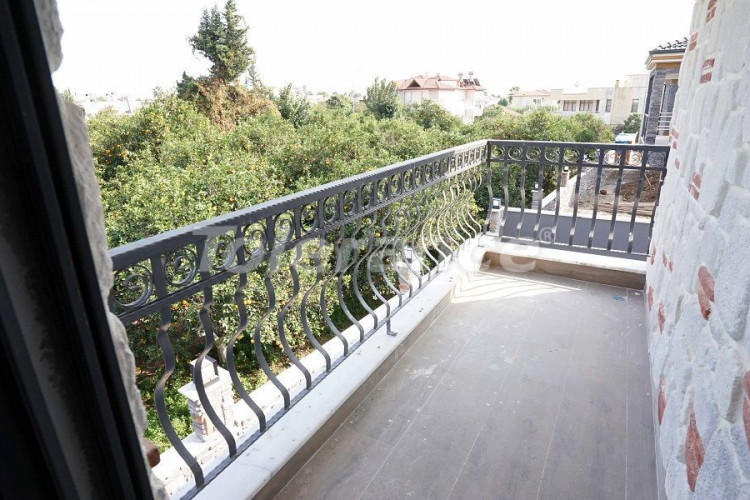 Вилла 4+1 в Кемере, Турция | PTE-34962