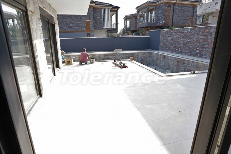 Вилла 4+1 в Кемере, Турция | PTE-34962