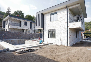 Вилла 4+1 в Кемере, Турция | PTE-34962