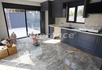 Вилла 4+1 в Кемере, Турция | PTE-34962