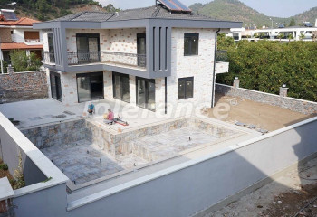 Вилла 4+1 в Кемере, Турция | PTE-34962