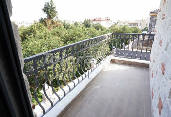 Вилла 4+1 в Кемере, Турция | PTE-34962