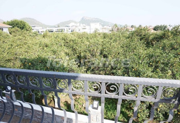 Вилла 4+1 в Кемере, Турция | PTE-34962