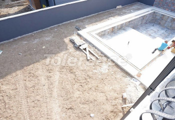 Вилла 4+1 в Кемере, Турция | PTE-34962