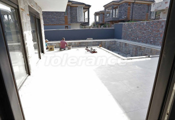 Вилла 4+1 в Кемере, Турция | PTE-34962