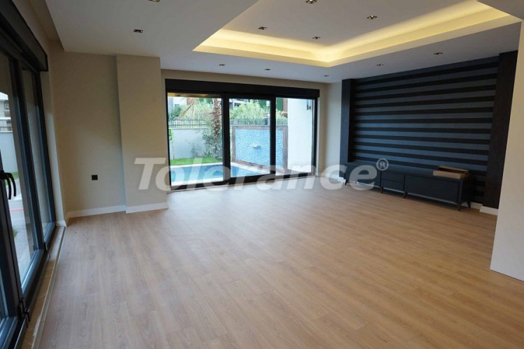 Вилла 5+1 в Анталии, Турция | PBB-34973