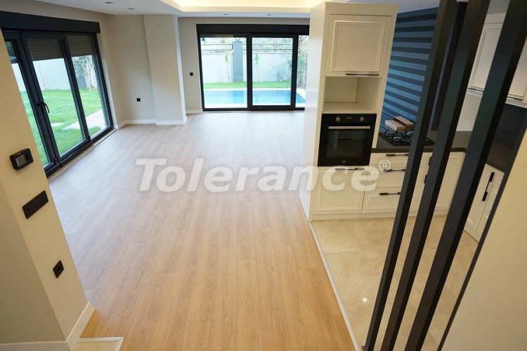 Вилла 5+1 в Анталии, Турция | PBB-34973