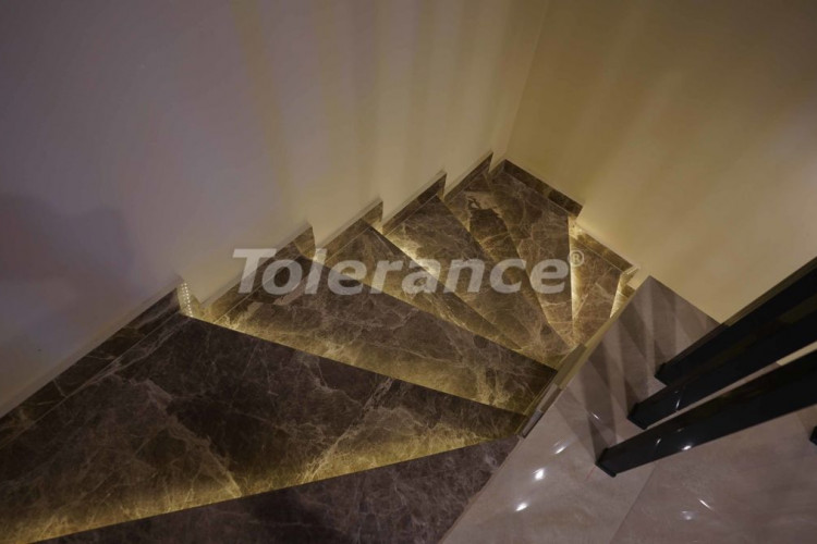 Вилла 5+1 в Анталии, Турция | PBB-34973