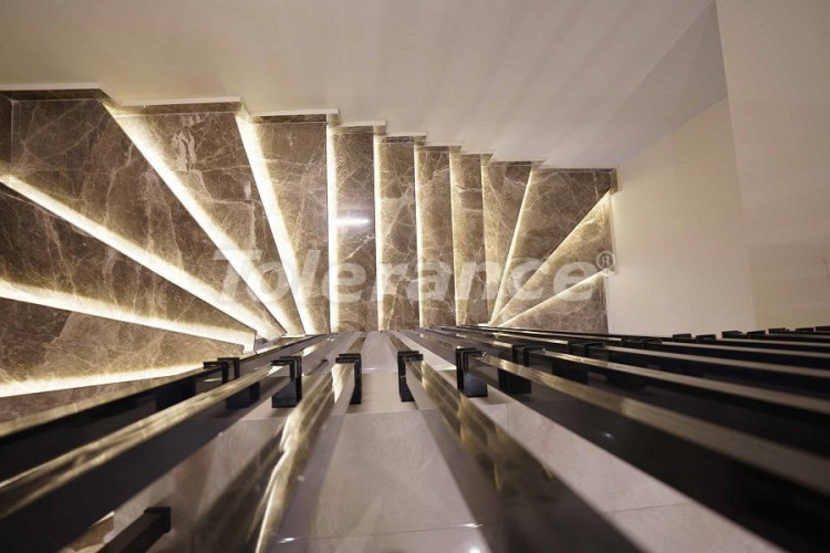 Вилла 5+1 в Анталии, Турция | PBB-34973