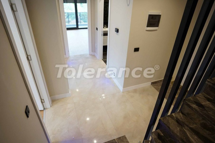 Вилла 5+1 в Анталии, Турция | PBB-34973