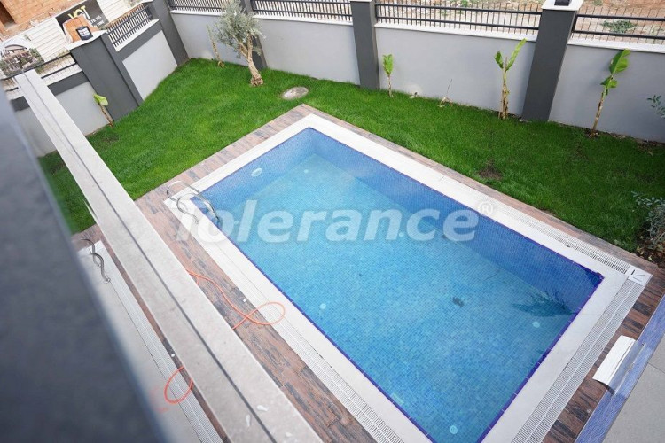 Вилла 5+1 в Анталии, Турция | PBB-34973