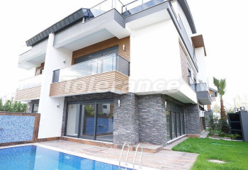 Вилла 5+1 в Анталии, Турция | PBB-34973