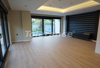 Вилла 5+1 в Анталии, Турция | PBB-34973