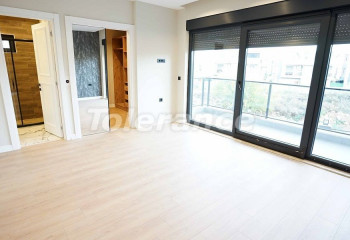 Вилла 5+1 в Анталии, Турция | PBB-34973