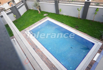 Вилла 5+1 в Анталии, Турция | PBB-34973