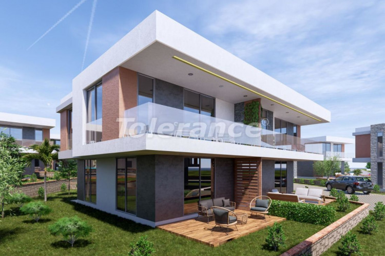 Квартира 1+1 в Дидиме, Турция | SBB-34984