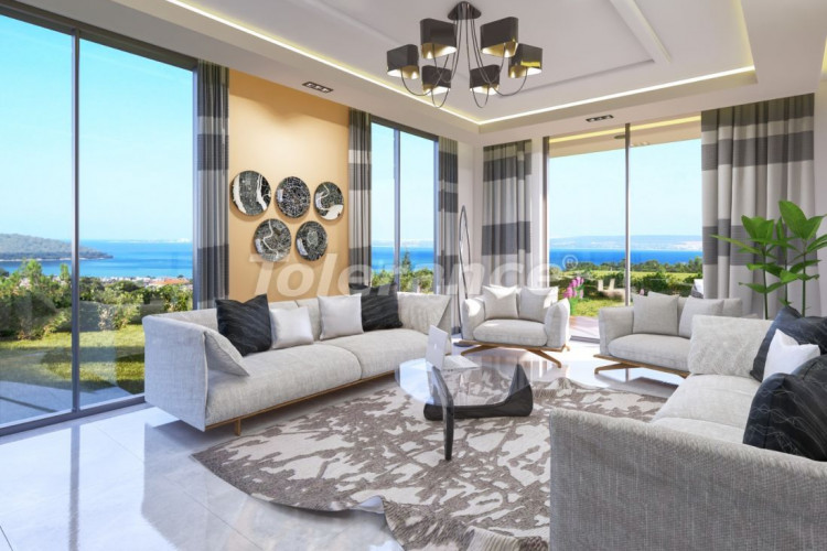 Квартира 1+1 в Дидиме, Турция | SBB-34984