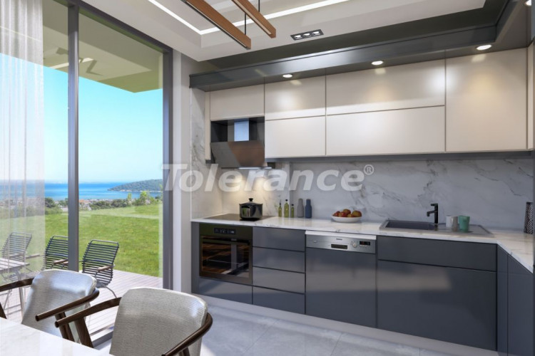 Квартира 1+1 в Дидиме, Турция | SBB-34984