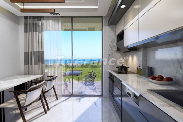 Квартира 1+1 в Дидиме, Турция | SBB-34984