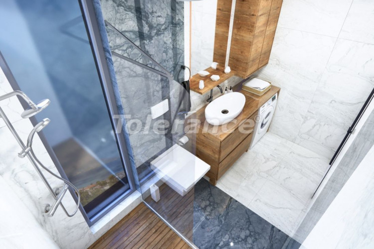 Квартира 1+1 в Дидиме, Турция | SBB-34984