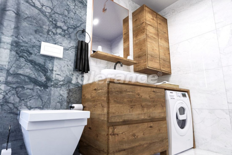 Квартира 1+1 в Дидиме, Турция | SBB-34984