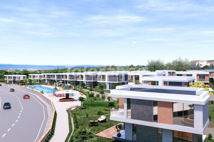 Квартира 1+1 в Дидиме, Турция | SBB-34984