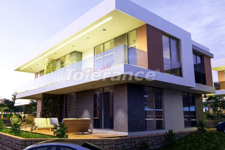 Квартира 1+1 в Дидиме, Турция | SBB-34984