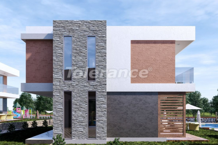 Квартира 1+1 в Дидиме, Турция | SBB-34984