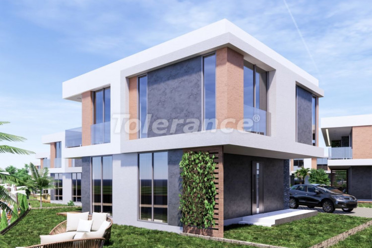 Квартира 1+1 в Дидиме, Турция | SBB-34984