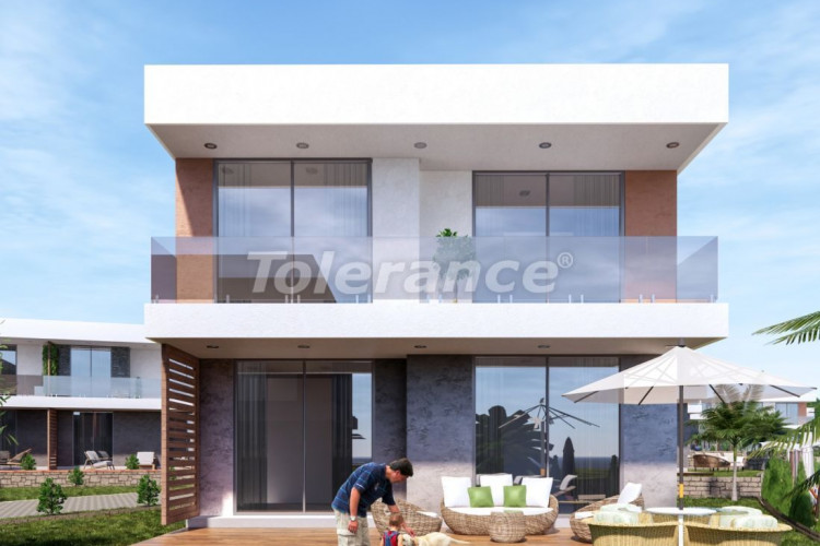 Квартира 1+1 в Дидиме, Турция | SBB-34984